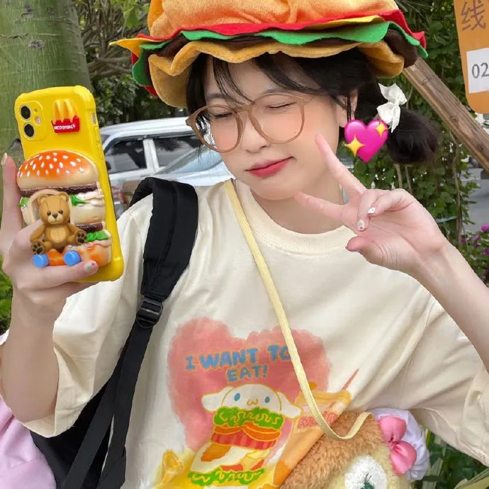傻妹从军